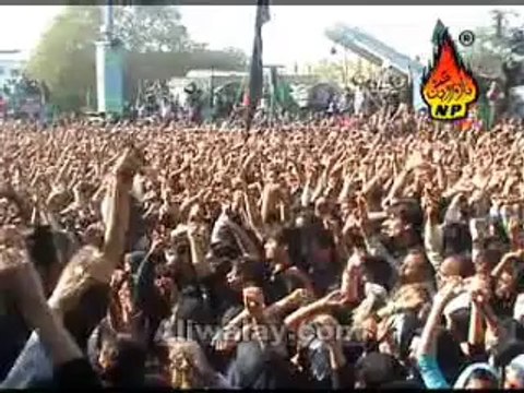 01 - Ali Waris - Farhan Ali Waris 2009 Nohay - Aliwalay.com - YouTube