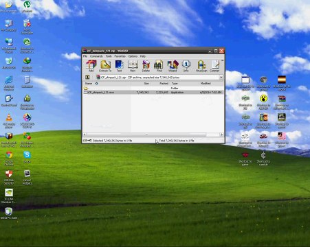 How to change your folder icons easy BY wahabali