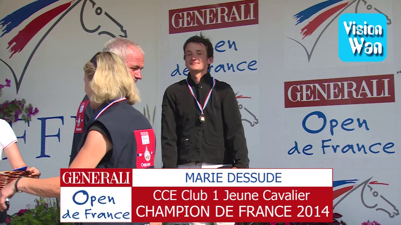 cce club 1 jeune cavalier