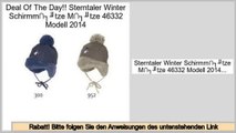 Am besten bewertet Sterntaler Winter Schirmm�tze M�tze 46332 Modell 2014
