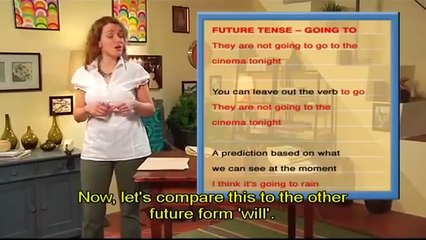 English Conversation - Learn English Speaking [English Subtitles] Lesson 091