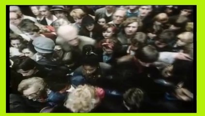 Heaven 17 - Let Me Go (maxi)