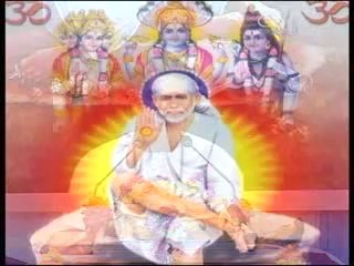 Sai Baba Katha in Hindi by Baba Nand Ji at Bardoli_ Gujarat Part 5