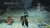 Dark Souls II - Combat contre les 3 pilleurs