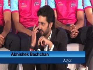Abhishek keen to make a biopic on Yuvraj