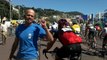 Haute Route 2011: Arrival into Nice