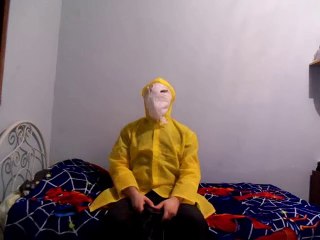 Uma sacola e um violão #09 - UN Owen was her