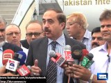 Dunya News - PIA inducts another new A-320 aircraft