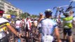 Haute Route Riders Finish Europe's Highest Cyclosportive in Nice