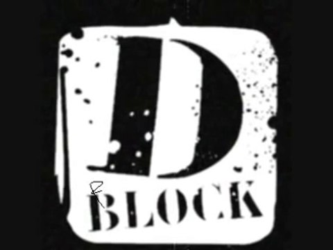 D-Block (Jadakiss, Styles P & Sheek Louch) - Get My Paper feat. S.I (Lyrics / Paroles)