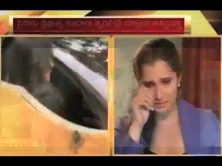 Sania Mirza Advices Malik to slap opponent player