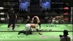 Taiji Ishimori & Atsushi Kotoge vs. Rocky Lobo & Jinzo (NOAH)