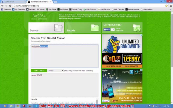 SQL Injection (Complete Tutorial From Hacking To Defacing In Urdu)