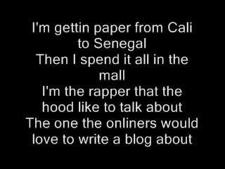 Dream Big - Crooked I feat. Akon (Lyrics / Paroles)