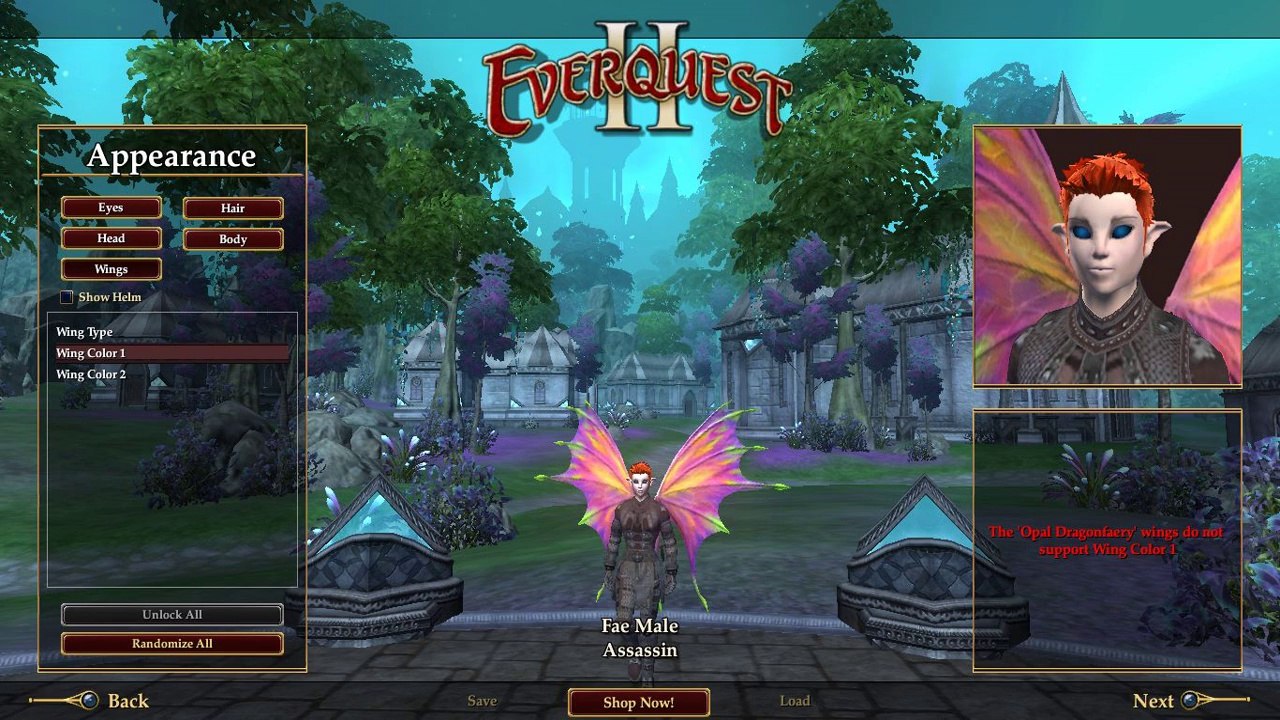 EverQuest2 Let's Play 2
