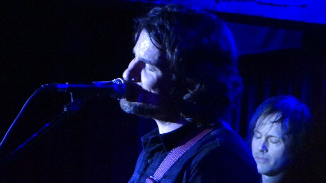 Matt Nathanson - Still