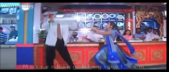 Mujhe Paisa Mila - Kumar Sanu, Alka Yagnik - Lahoo Ke Do Rang