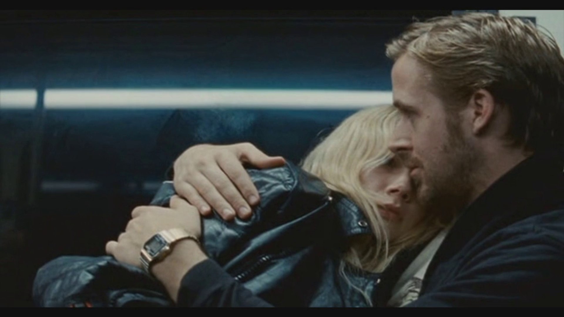 Blue Valentine -