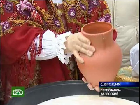 Сегодня (НТВ, 15.04.2007) Турнир по боям без правил Россия против Америки в Санкт-Петербурге; в Северодвинске ступили на воду новый атомный подводный крейсер Юрий Долгорукий