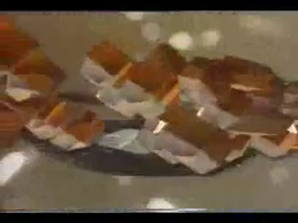 Topázio - Abertura
