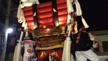 「万願寺祭り」　八尾市 H26年7月２６日（土）﻿