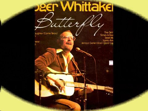 Roger Whittaker Settle down (1962)