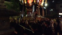 「万願寺祭り」　八尾市 H26年7月２６日（土）﻿