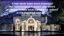 Luxury Appraiser in San Mateo County