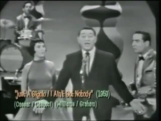 Louis Prima Set #2