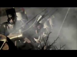 Revolución, el cruce de los Andes. 7 de abril en cines. Trailer.