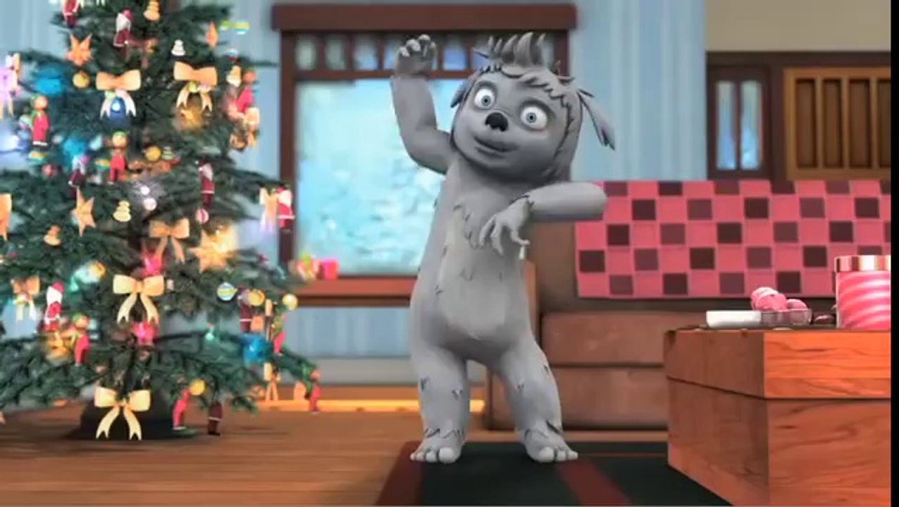 ABOMINABLE CHRISTMAS Official Trailer