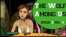 #3 The Wolf Among Us - Epizod 2 - Pudding and Pie