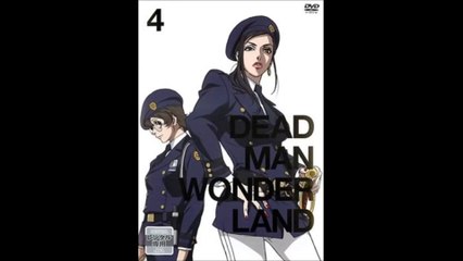 Deadman Wonderland OST 4 - 01 - DW23