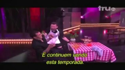 Estreia No Canal (Programa Killer Karaokê) Legendado: