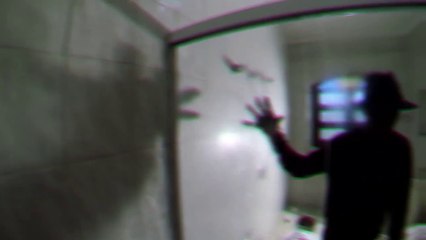 Trailer #2 - Aniversário em Elm Street