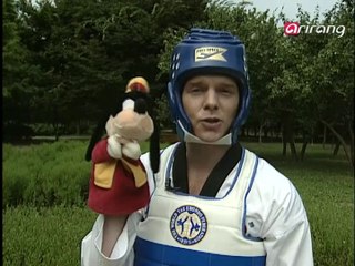 Taekwondo Step-by-Step Ep.122: Mastering Taegeuk 4 Jang 🥋