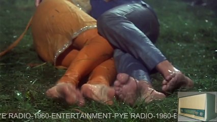 Chhup Gaye Sare Nazare - pye radio