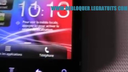 Debloquer Telephone Gratuit