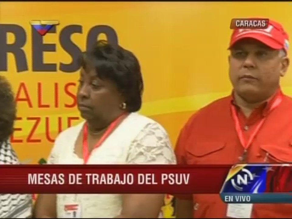 El Aissami rechaza detención de Carvajal