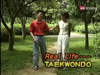 Taekwondo Step by Step Ep123