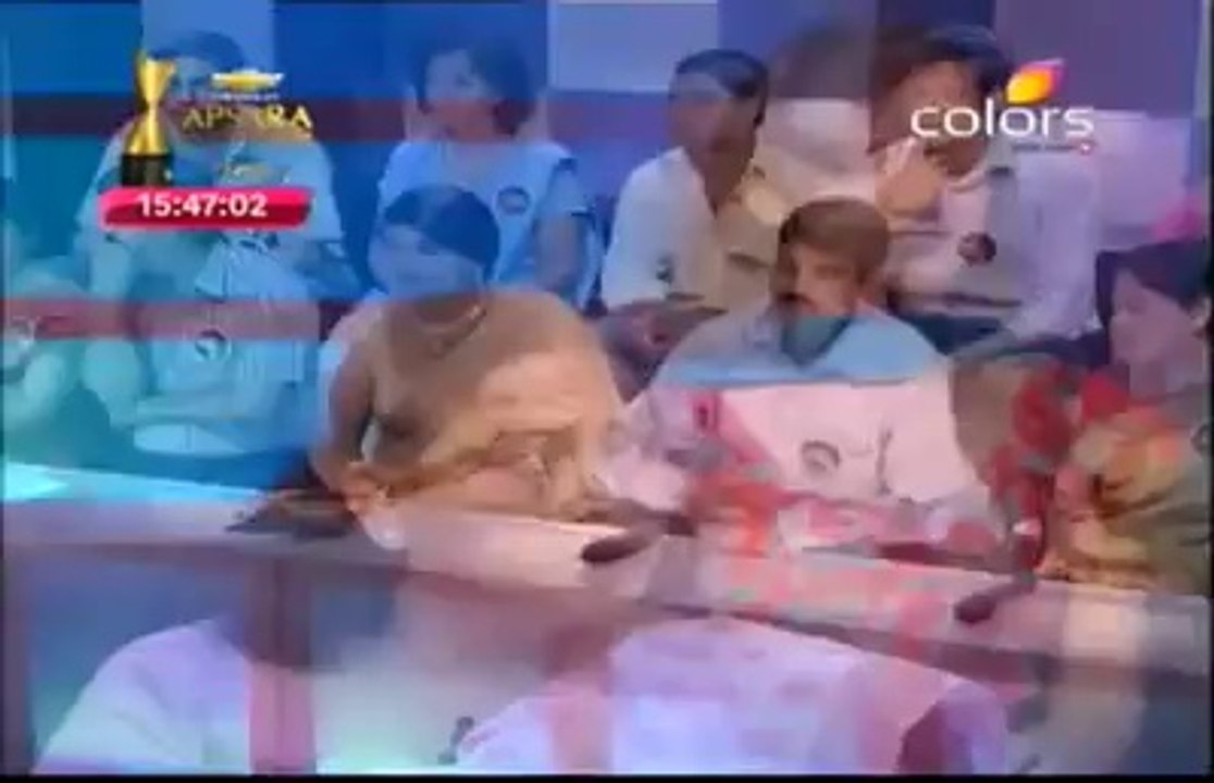 Bobby kumar in colour show Zinding ki haqeeqat se Aamna saamna season 1 part 2