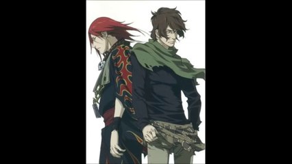 Deadman Wonderland OST 5 - 03 - DW18C