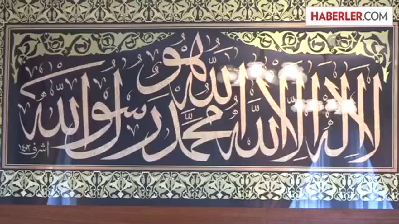 Diyanetten, Bosna Hersek'teki Kur'an Kurslarına Kitap Yardımı