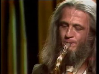 Charles Mingus Triumph of the Underdog