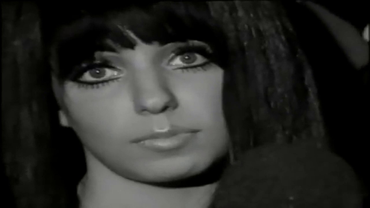 SHOKING BLUE - VENUS - LIVE VERSION