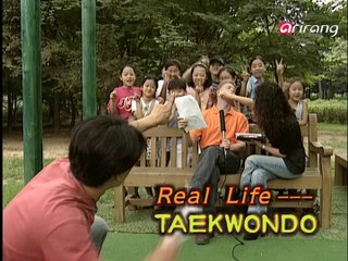 Taekwondo Step-by-Step Ep.128: Master Taegeuk 5 Jang & Advanced Techniques 🥋