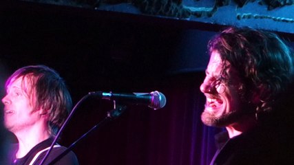 Matt Nathanson - Laid