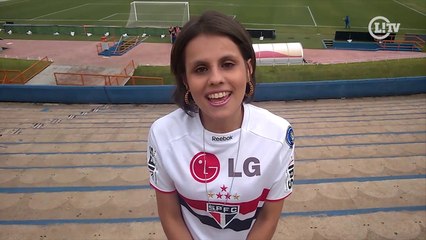 'Kakazete' goiana manda recado especial para Kaká