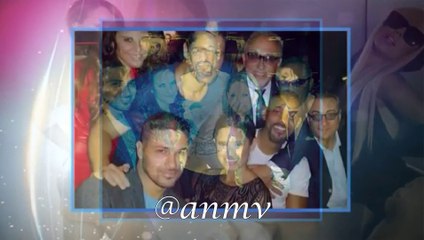 Emilio Estefan reune grandes estrellas como Will Smith, Eduardo Verástegui y William Levy