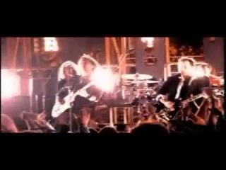 Titãs - "Vossa Excelência" - Ao Vivo MTV